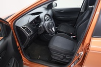 Hyundai i20 vaihtoauto