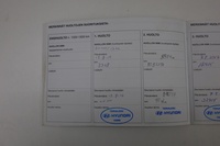 Hyundai i20 vaihtoauto