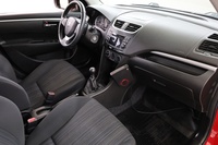 Suzuki Swift vaihtoauto