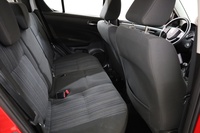 Suzuki Swift vaihtoauto