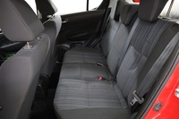 Suzuki Swift vaihtoauto