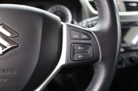 Suzuki Swift vaihtoauto