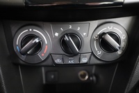 Suzuki Swift vaihtoauto