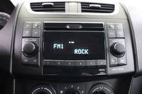 Suzuki Swift vaihtoauto