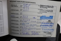 Suzuki Swift vaihtoauto