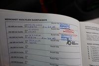 Suzuki Swift vaihtoauto