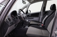 Suzuki SX4 vaihtoauto