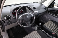 Suzuki SX4 vaihtoauto