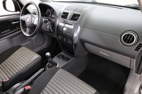 Suzuki SX4 vaihtoauto