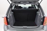 Suzuki SX4 vaihtoauto