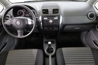 Suzuki SX4 vaihtoauto