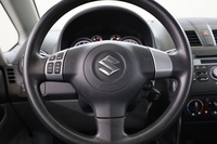 Suzuki SX4 vaihtoauto