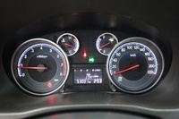 Suzuki SX4 vaihtoauto