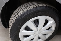 Suzuki SX4 vaihtoauto