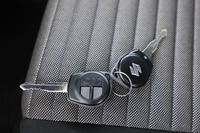 Suzuki SX4 vaihtoauto