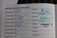 Suzuki SX4 vaihtoauto