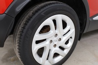 Renault Captur vaihtoauto