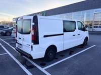 Opel Vivaro vaihtoauto