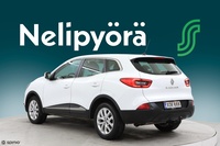 Renault Kadjar vaihtoauto