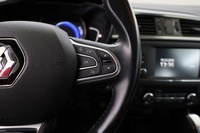 Renault Kadjar vaihtoauto