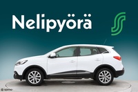 Renault Kadjar vaihtoauto