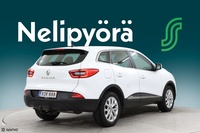 Renault Kadjar vaihtoauto