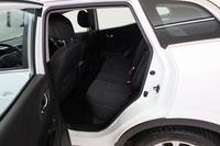 Renault Kadjar vaihtoauto