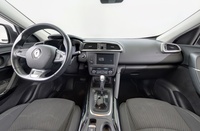 Renault Kadjar vaihtoauto