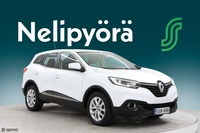Renault Kadjar vaihtoauto