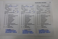 Opel Corsa vaihtoauto