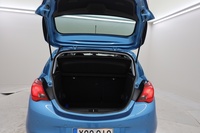 Opel Corsa vaihtoauto