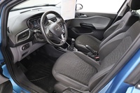 Opel Corsa vaihtoauto