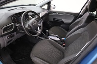 Opel Corsa vaihtoauto