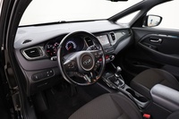Kia Carens vaihtoauto