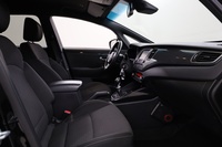 Kia Carens vaihtoauto