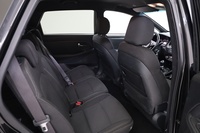 Kia Carens vaihtoauto