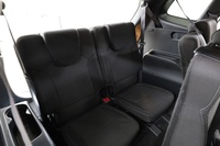 Kia Carens vaihtoauto