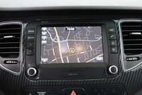 Kia Carens vaihtoauto