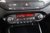 Kia Carens vaihtoauto