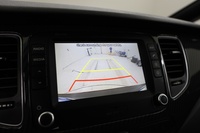 Kia Carens vaihtoauto