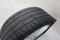 Kia Carens vaihtoauto