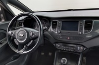 Kia Carens vaihtoauto