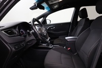 Kia Carens vaihtoauto