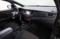 Kia Carens vaihtoauto