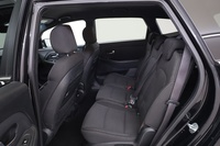 Kia Carens vaihtoauto