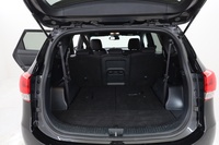 Kia Carens vaihtoauto