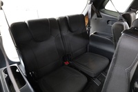 Kia Carens vaihtoauto