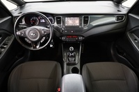 Kia Carens vaihtoauto