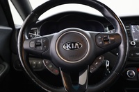 Kia Carens vaihtoauto