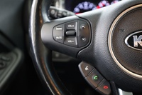 Kia Carens vaihtoauto